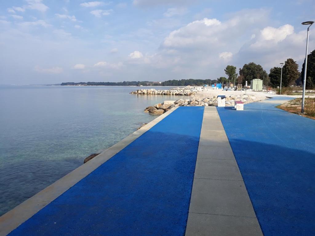 Apartments Anica Pula Zewnętrze zdjęcie