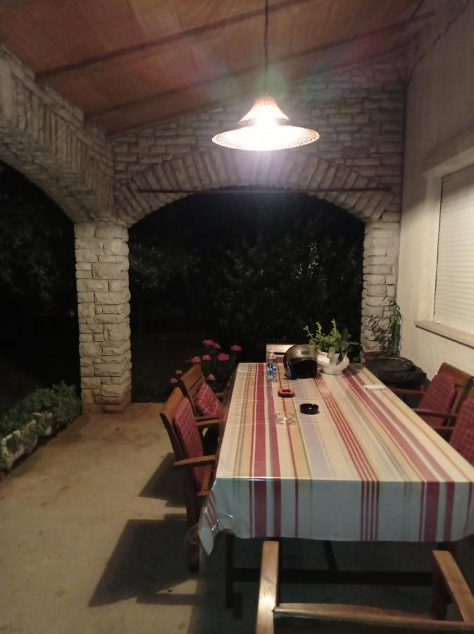 Apartments Anica Pula Zewnętrze zdjęcie
