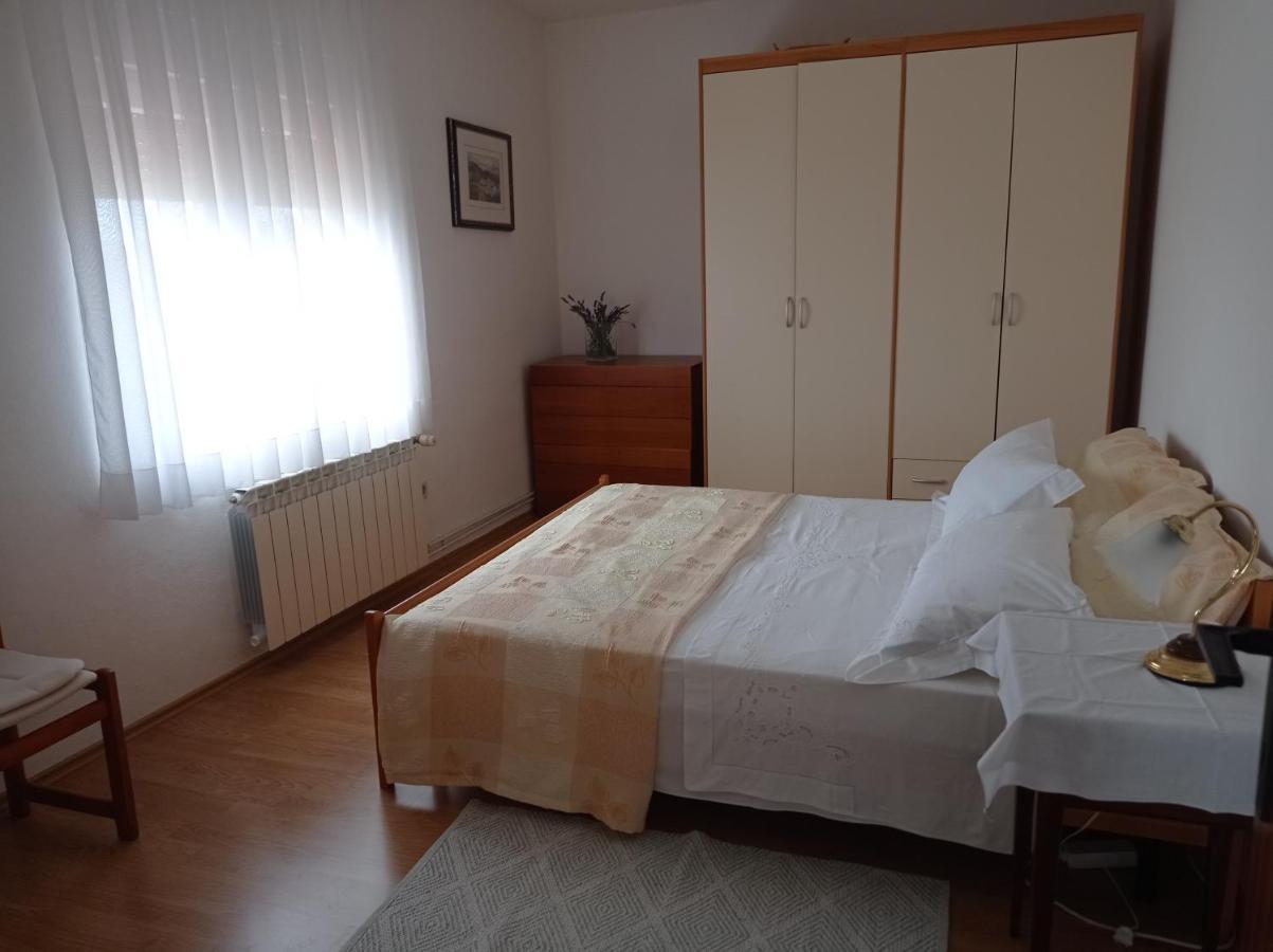Apartments Anica Pula Zewnętrze zdjęcie