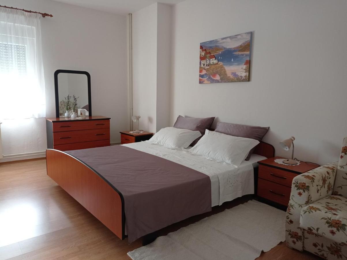 Apartments Anica Pula Zewnętrze zdjęcie