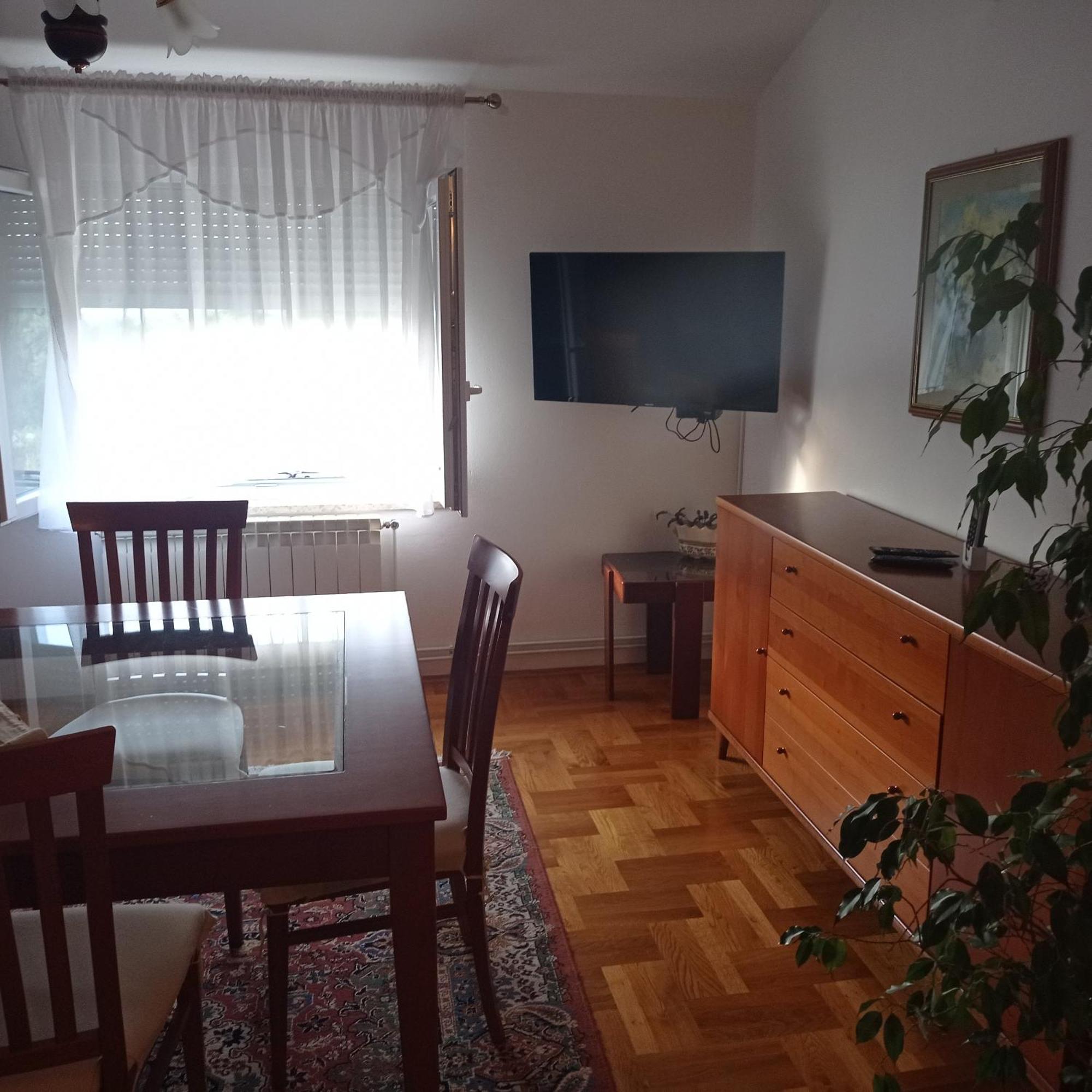 Apartments Anica Pula Zewnętrze zdjęcie