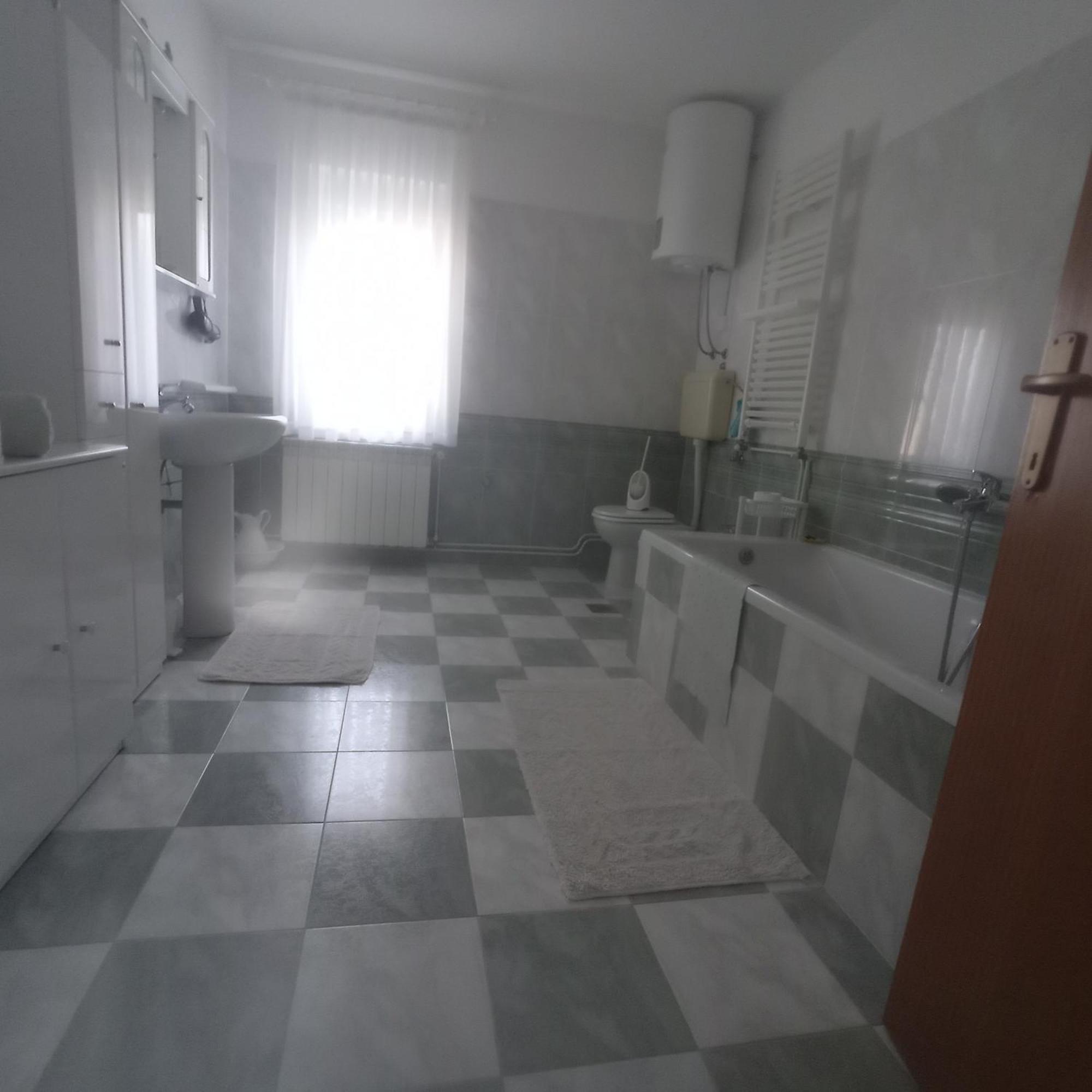 Apartments Anica Pula Zewnętrze zdjęcie