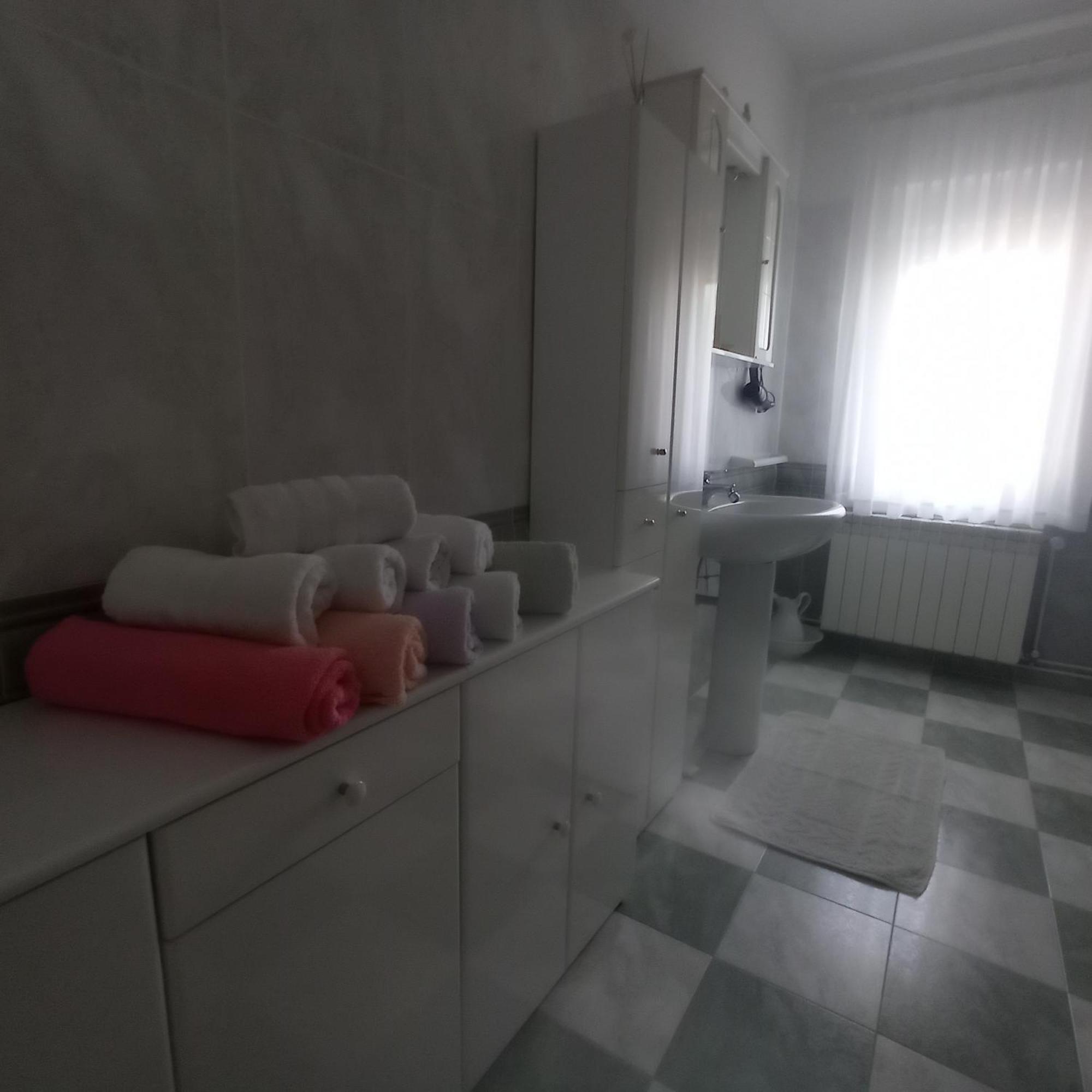 Apartments Anica Pula Zewnętrze zdjęcie