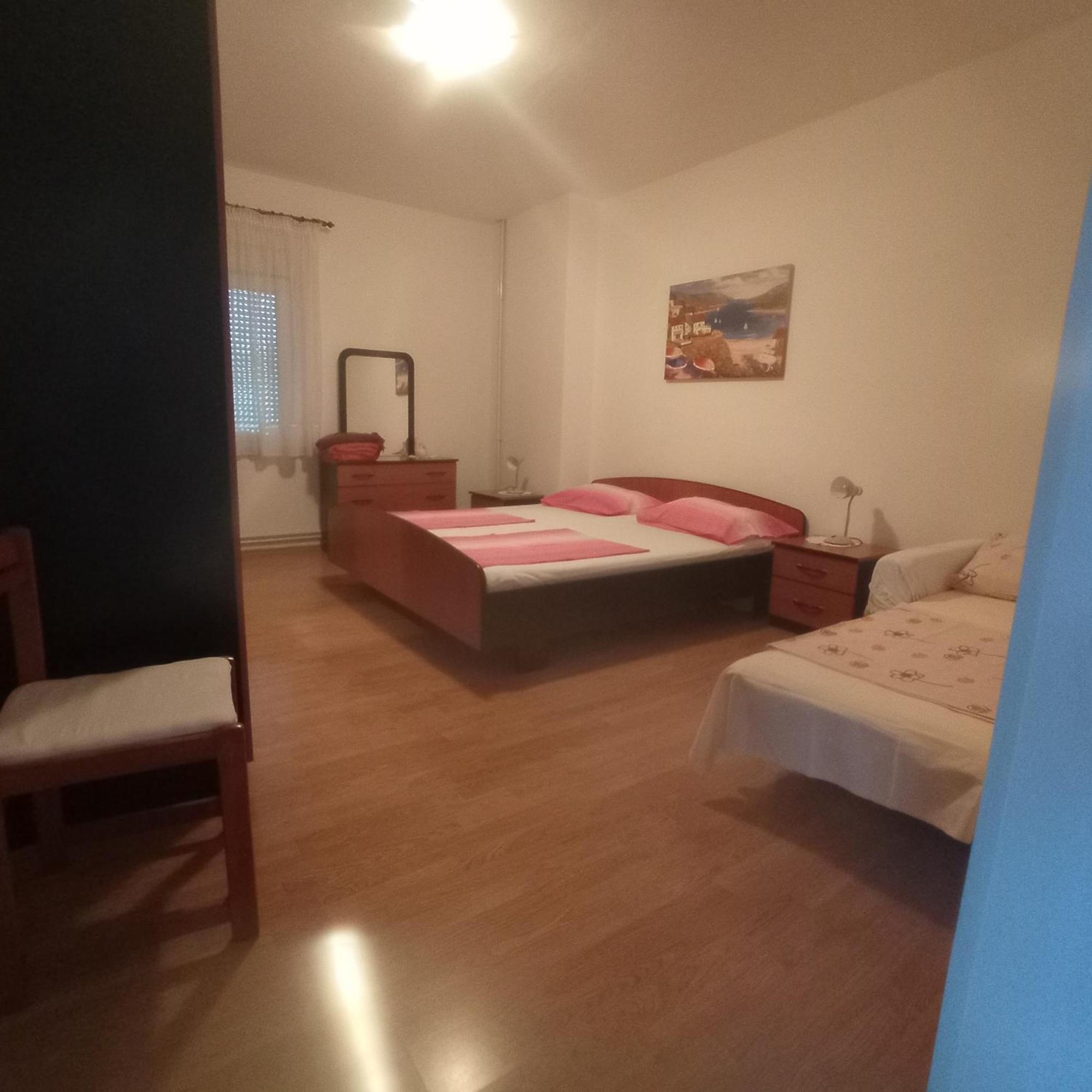 Apartments Anica Pula Zewnętrze zdjęcie