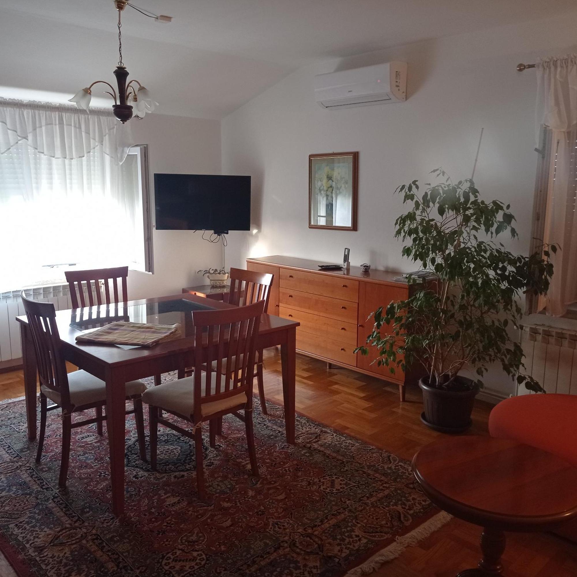 Apartments Anica Pula Zewnętrze zdjęcie