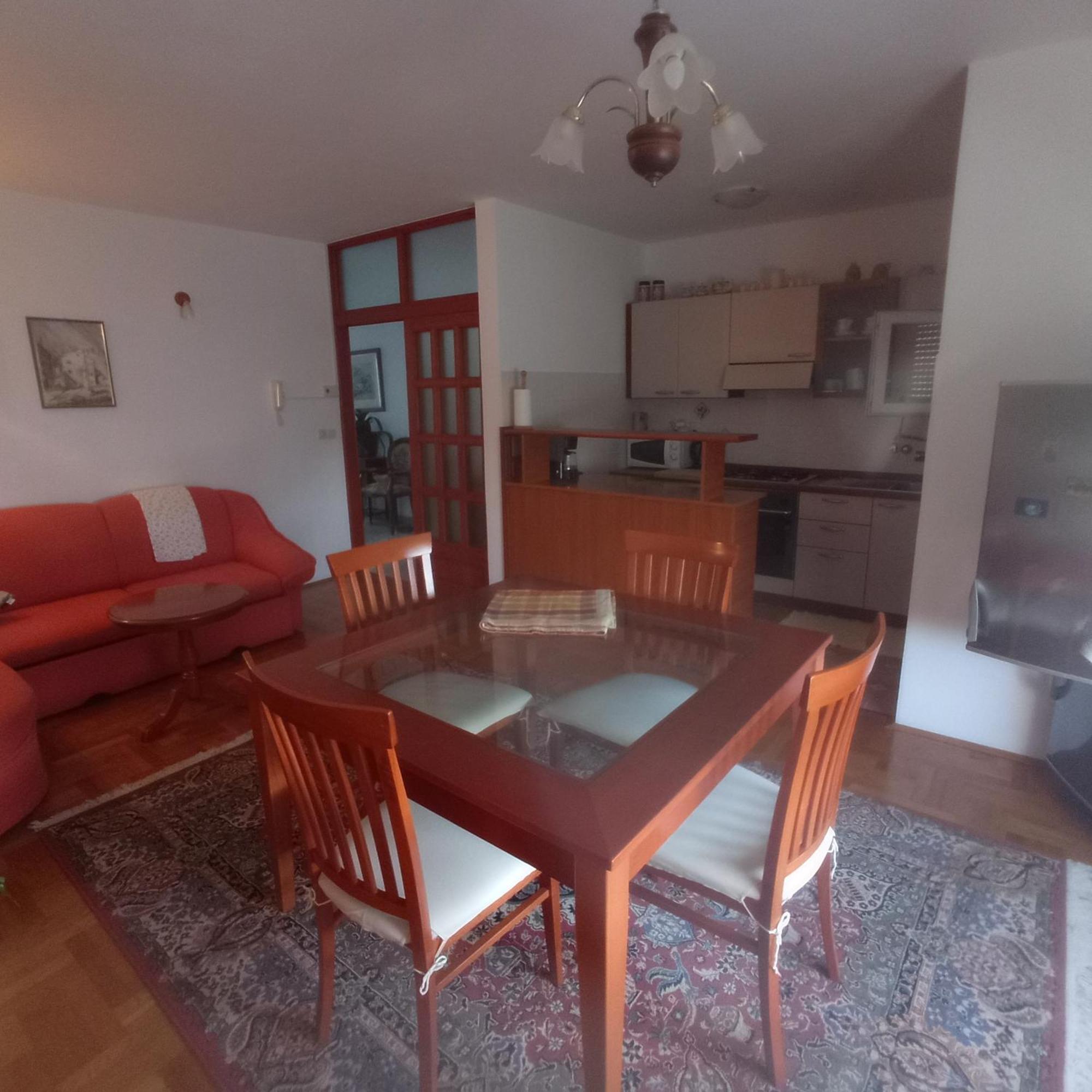 Apartments Anica Pula Zewnętrze zdjęcie
