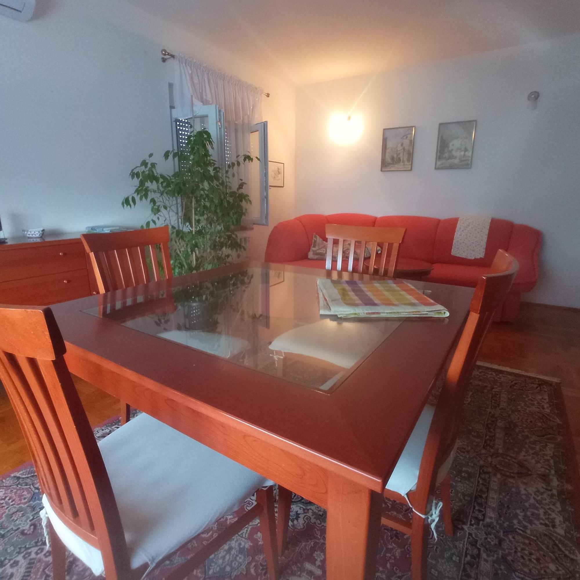 Apartments Anica Pula Zewnętrze zdjęcie