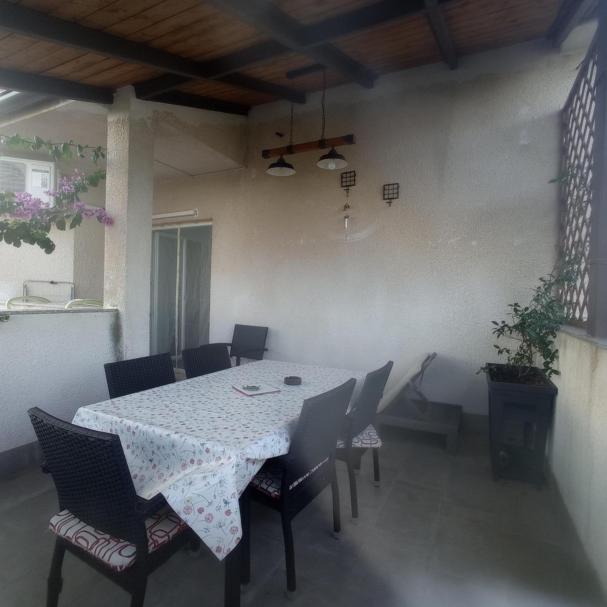 Apartments Anica Pula Zewnętrze zdjęcie