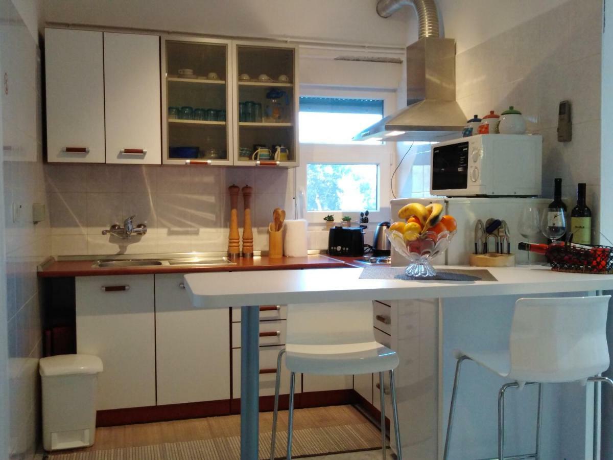 Apartments Anica Pula Zewnętrze zdjęcie