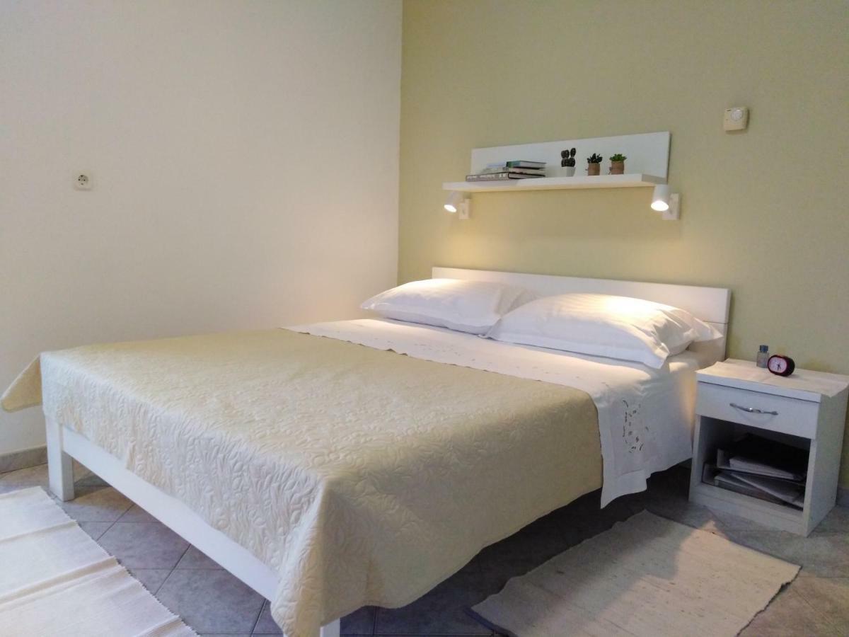 Apartments Anica Pula Zewnętrze zdjęcie