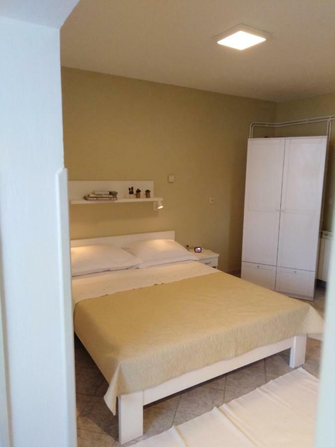 Apartments Anica Pula Zewnętrze zdjęcie
