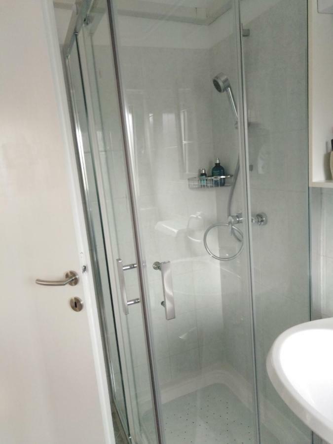 Apartments Anica Pula Zewnętrze zdjęcie