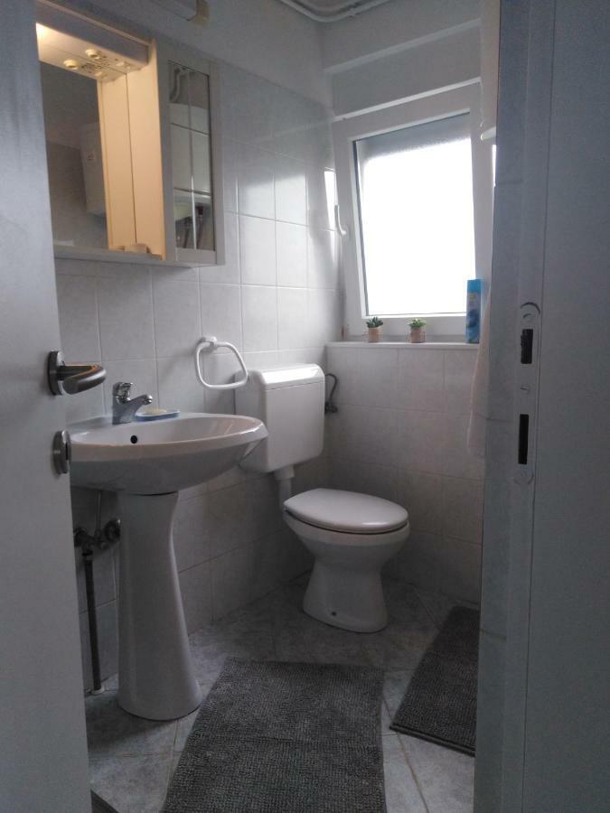 Apartments Anica Pula Zewnętrze zdjęcie